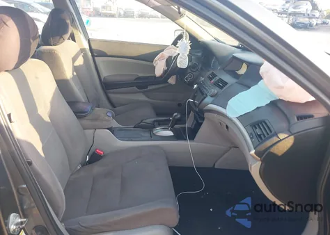 2012 Honda Accord 2.4 Lx from USA, damaged, VIN 1HGCP2F3XCA023050